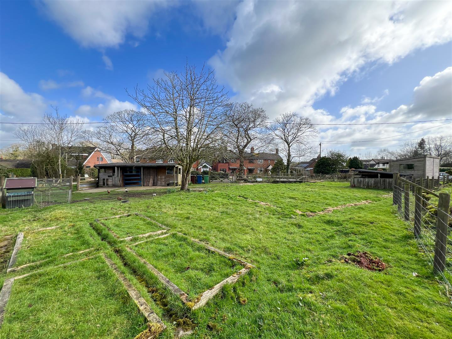 Meadowside, Saverley Green, ST11 9QX, photo 3
