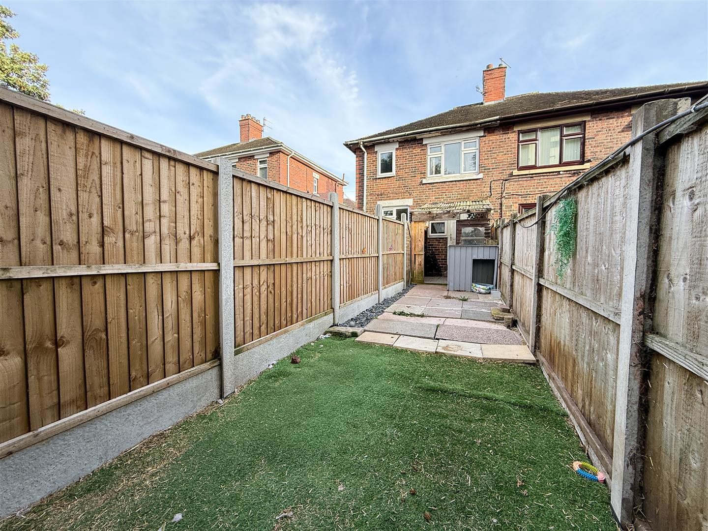 Dale Avenue, Ball Green, photo 27