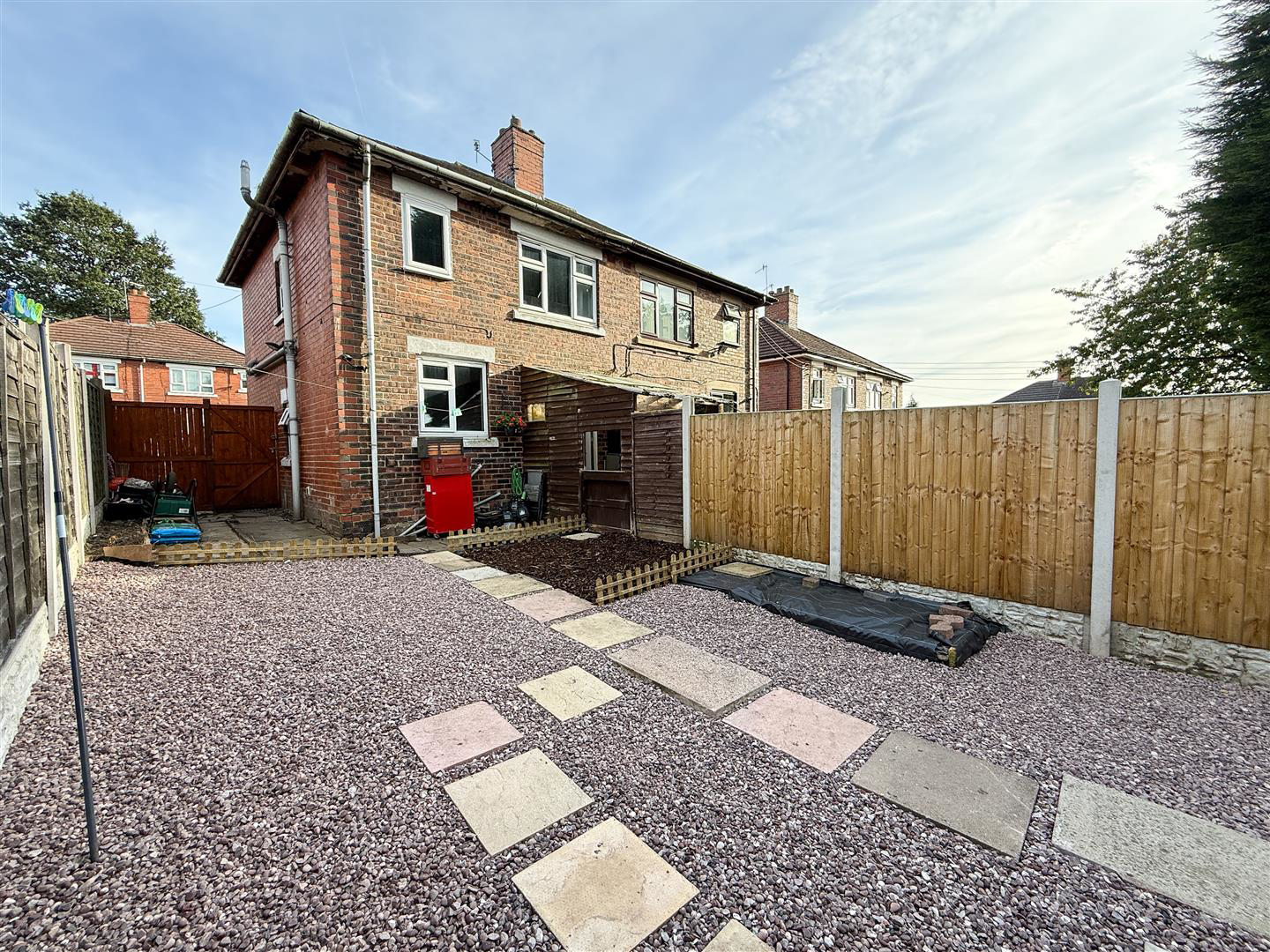 Dale Avenue, Ball Green, photo 24