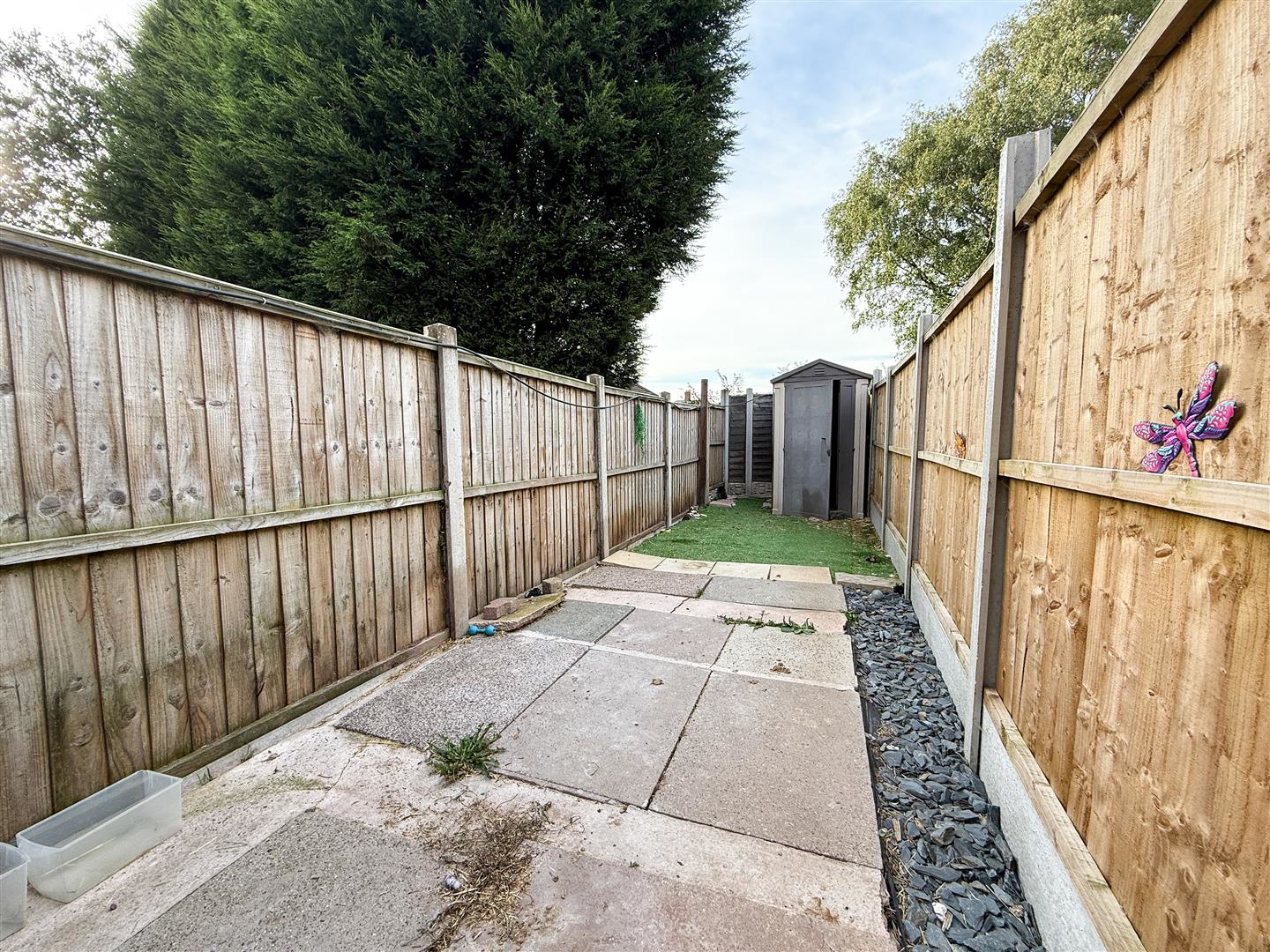 Dale Avenue, Ball Green, photo 26