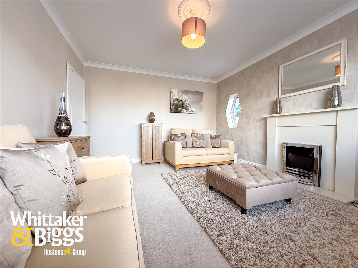 Colwyn Drive, Knypersley, photo 4