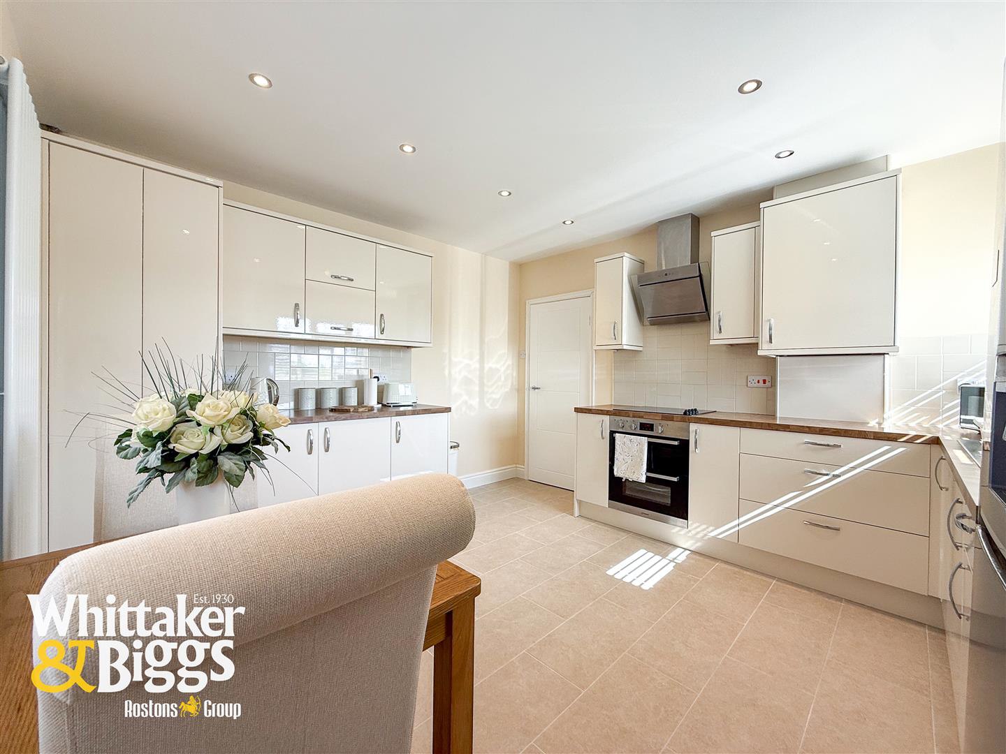 Colwyn Drive, Knypersley, photo 14