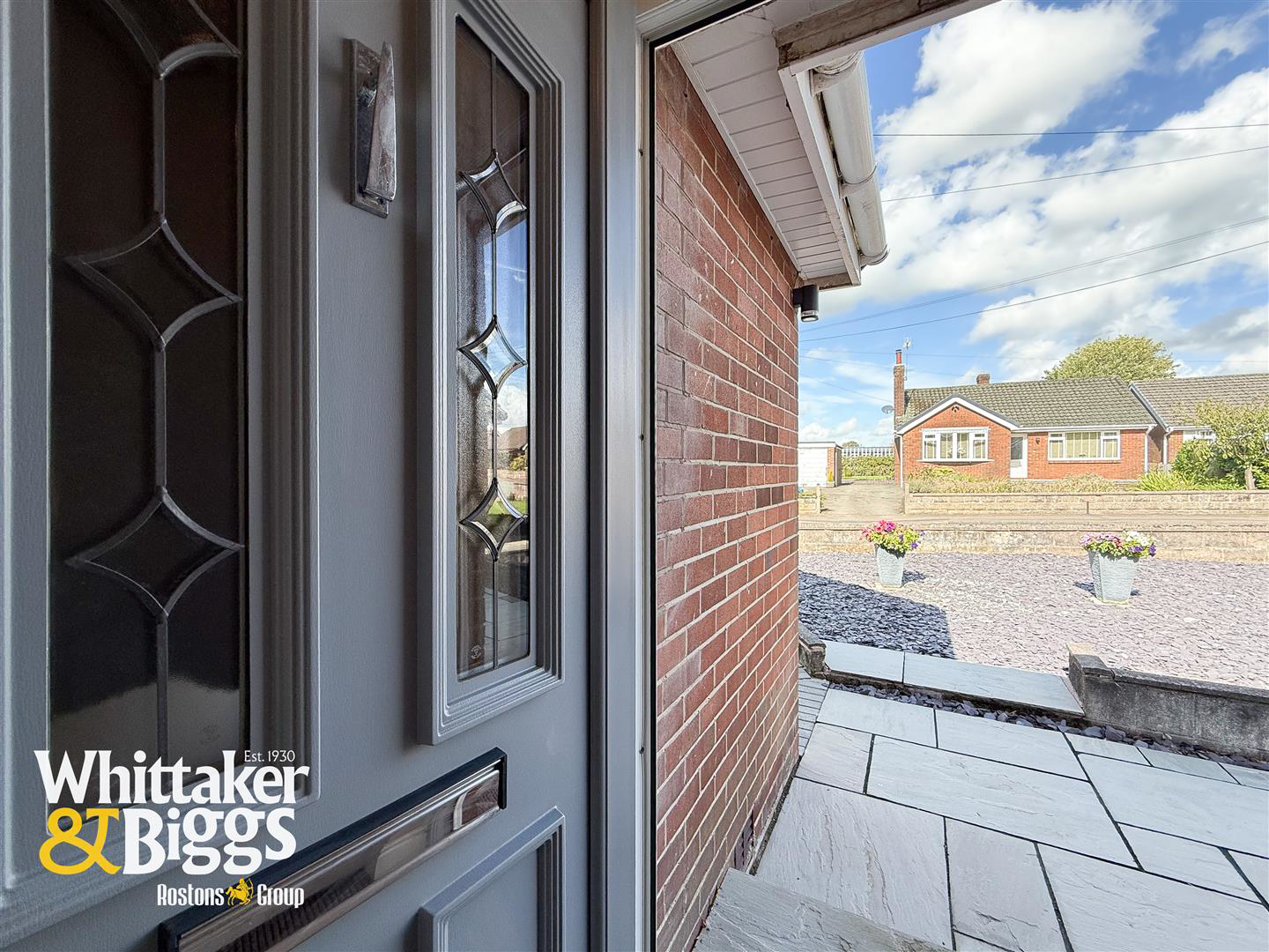 Colwyn Drive, Knypersley, photo 26