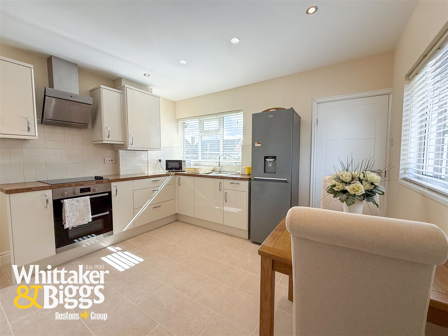 Colwyn Drive, Knypersley, photo 5