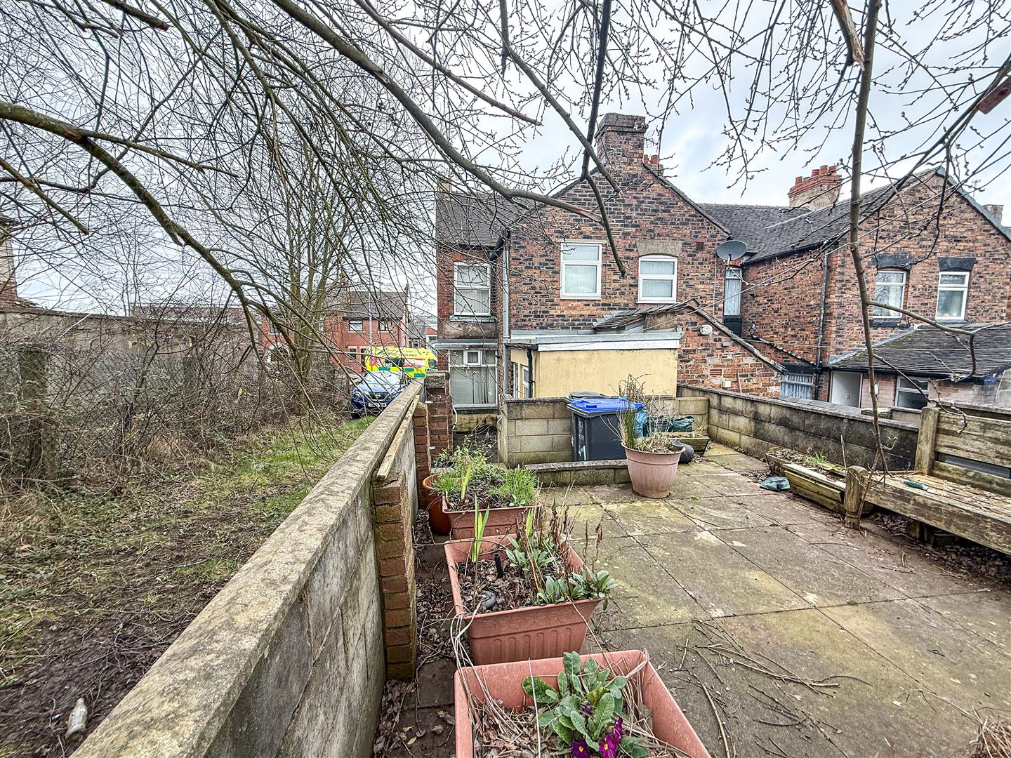 John Street, Biddulph, photo 20