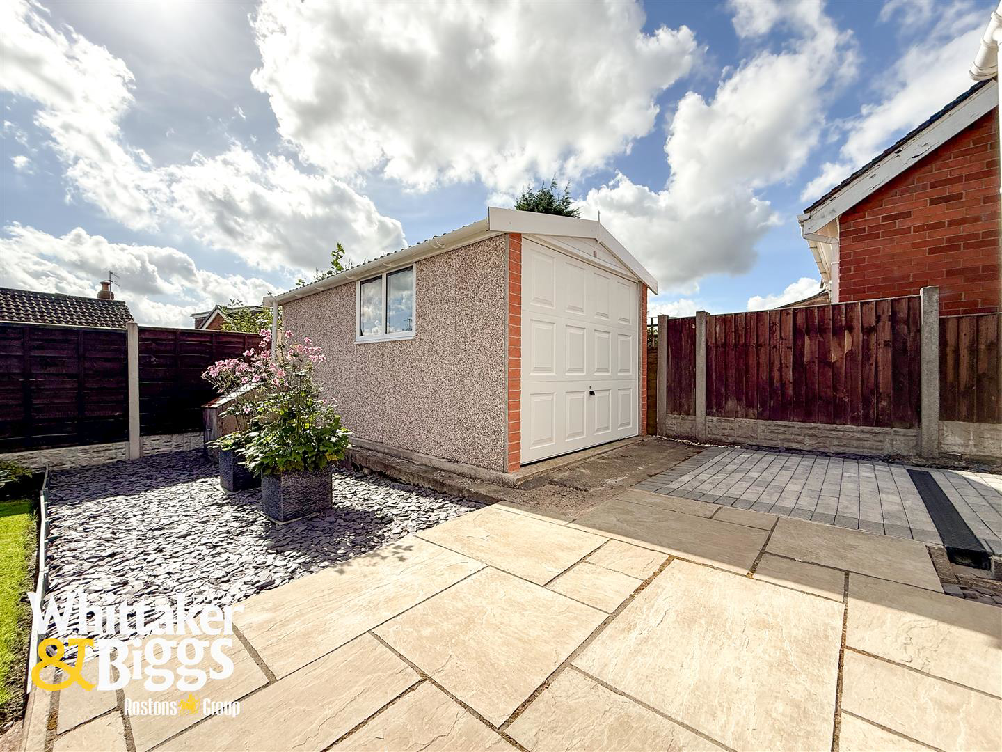 Colwyn Drive, Knypersley, photo 27