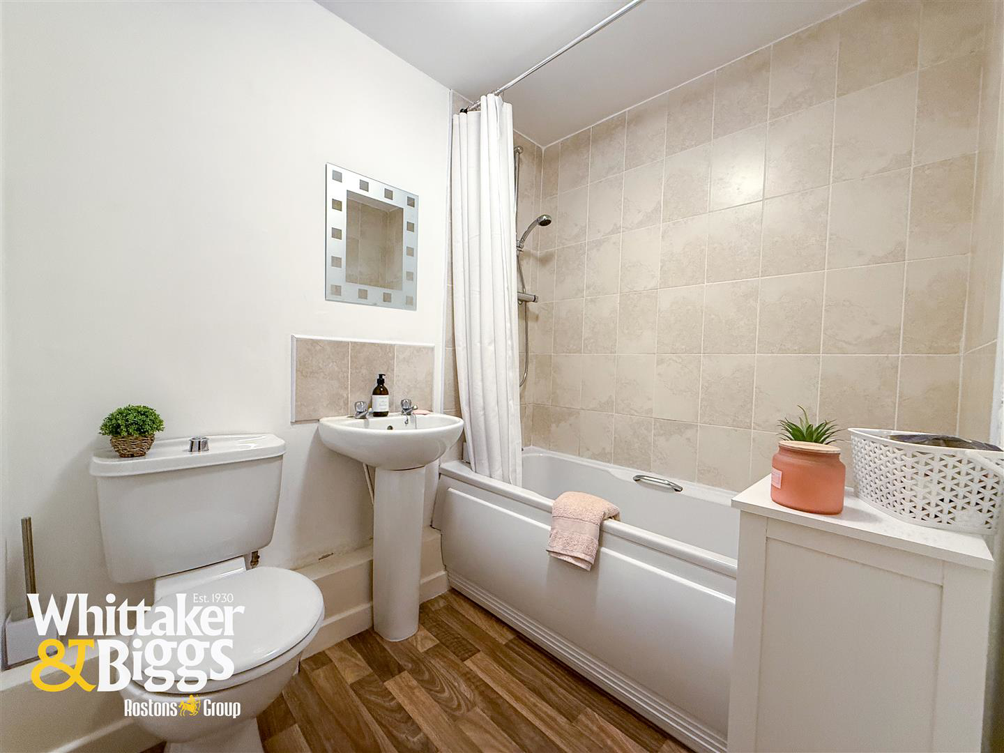 Fairfax Close, Biddulph, Stoke-On-Trent, photo 14