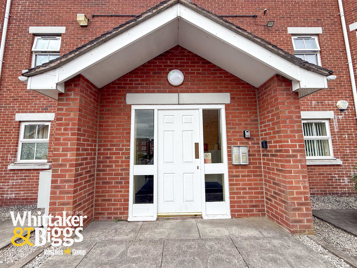 Fairfax Close, Biddulph, Stoke-On-Trent, photo 18