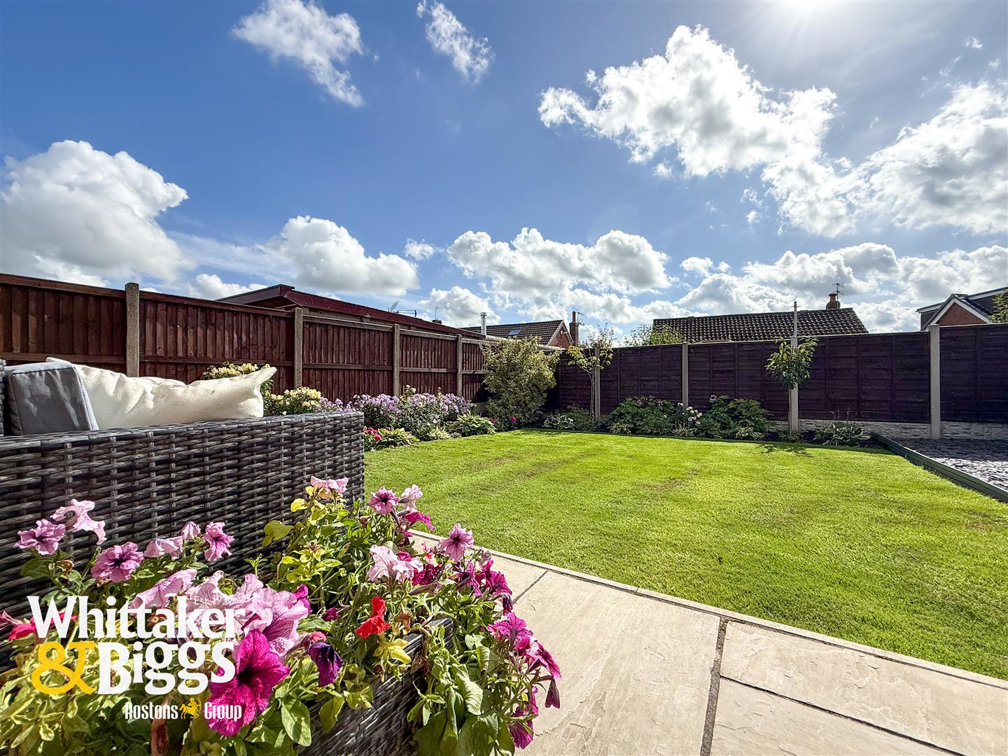Colwyn Drive, Knypersley, photo 6