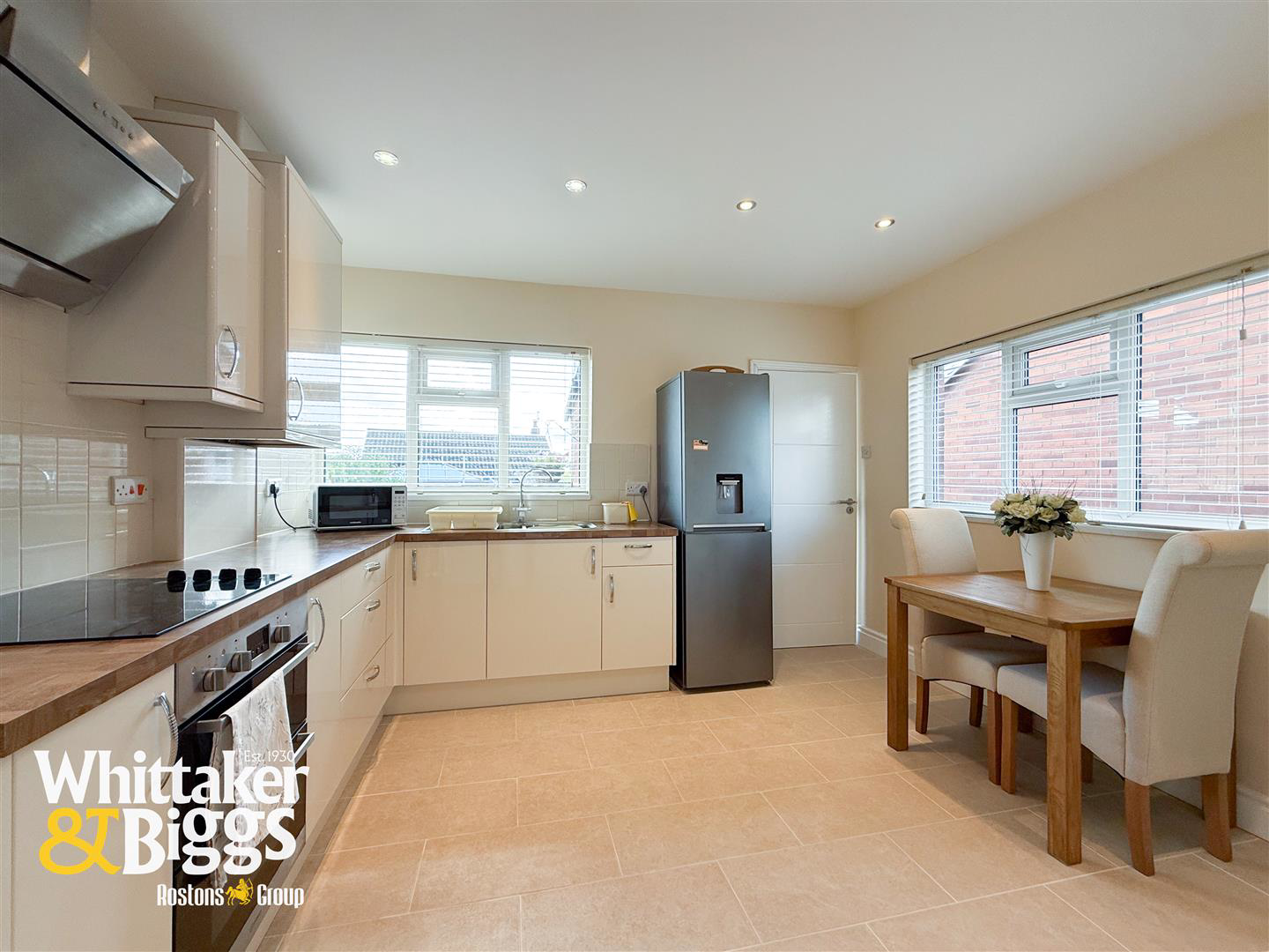 Colwyn Drive, Knypersley, photo 15