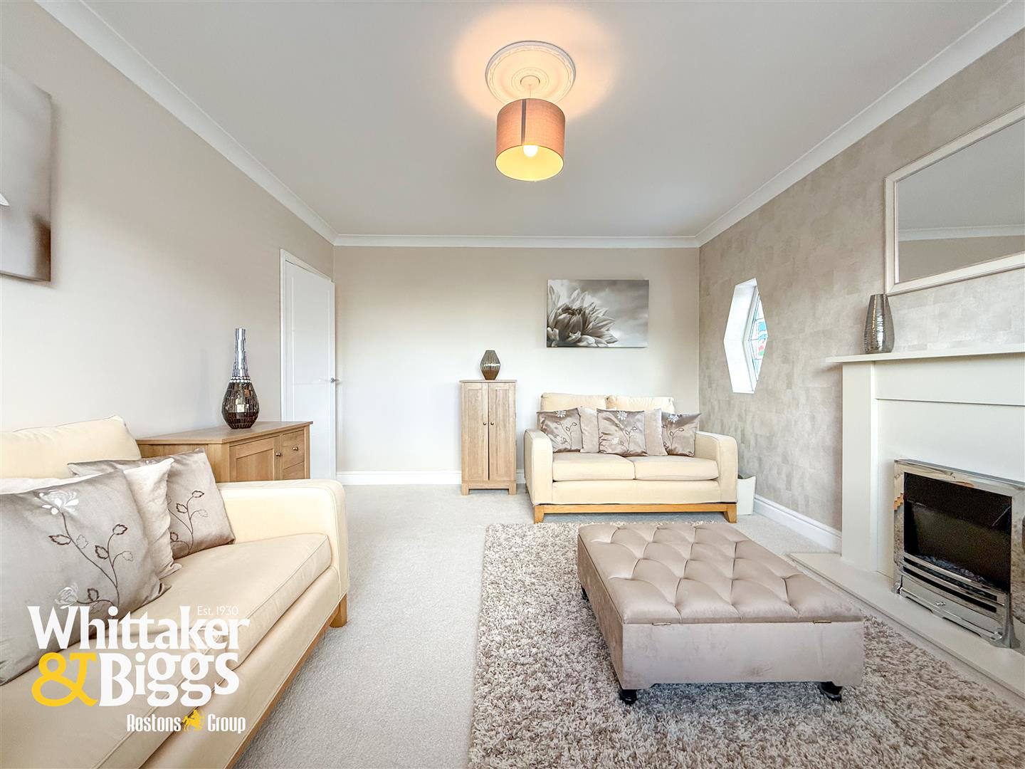 Colwyn Drive, Knypersley, photo 8