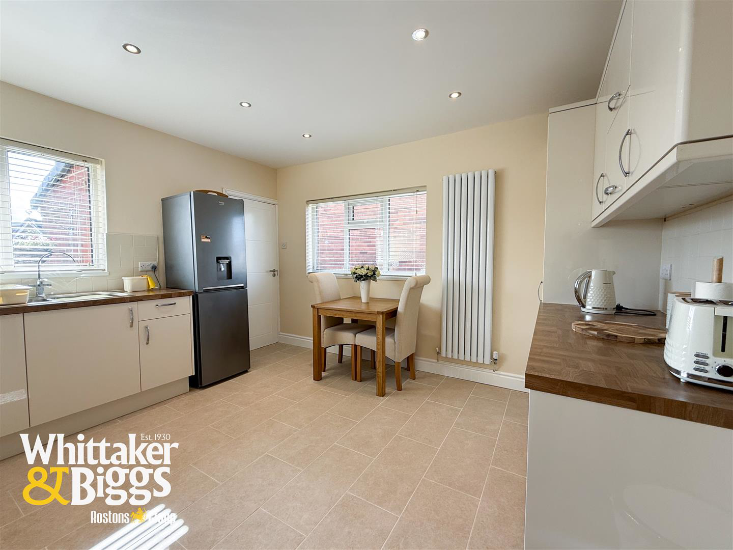Colwyn Drive, Knypersley, photo 12