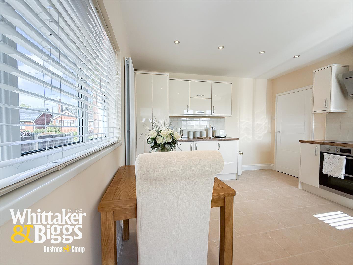 Colwyn Drive, Knypersley, photo 16