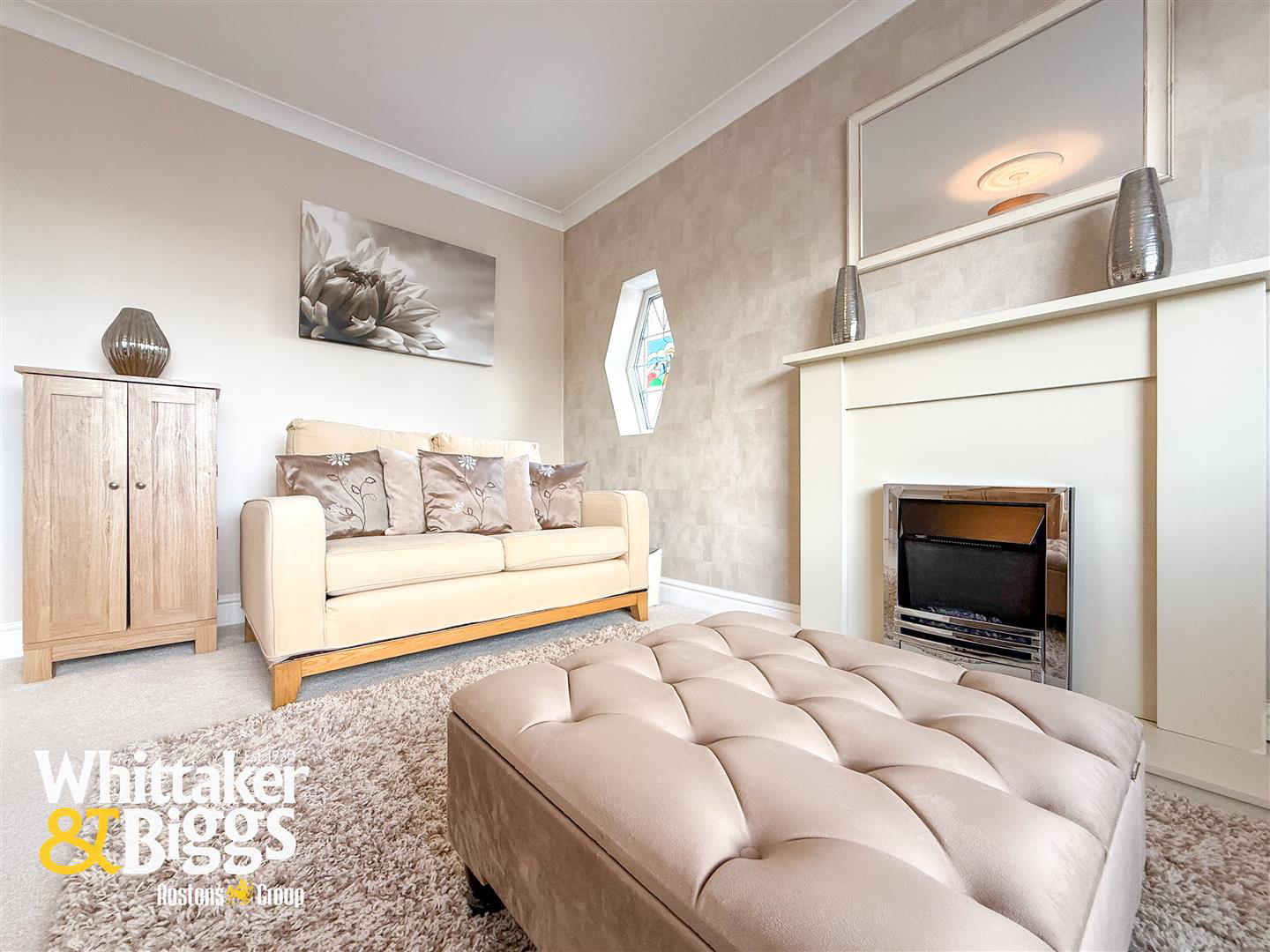 Colwyn Drive, Knypersley, photo 9