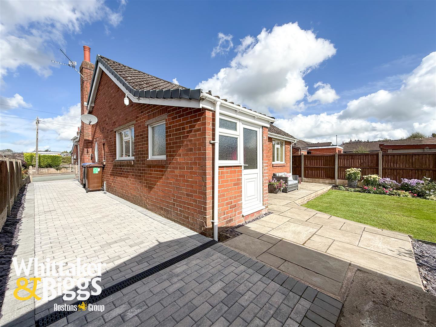 Colwyn Drive, Knypersley, photo 28