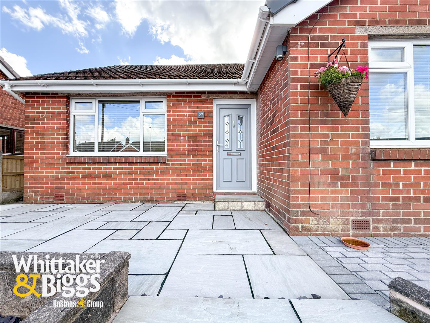 Colwyn Drive, Knypersley, photo 2