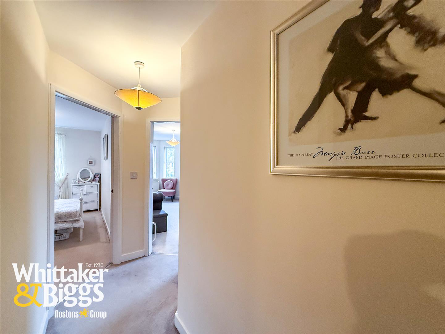 Fairfax Close, Biddulph, Stoke-On-Trent, photo 13