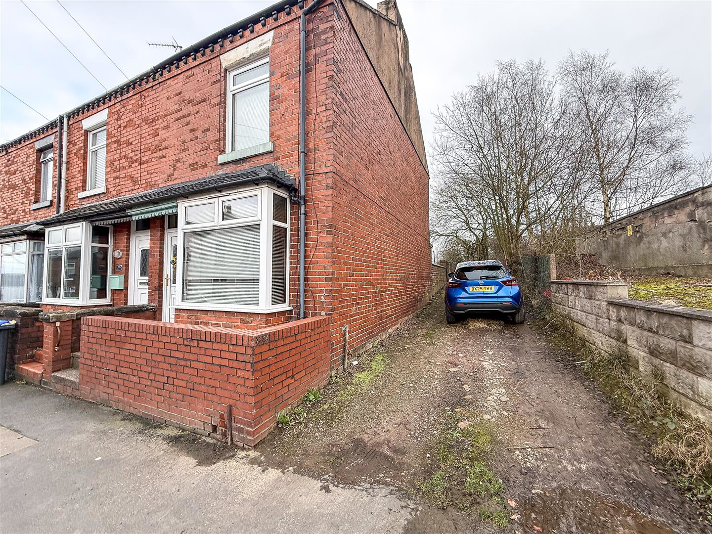 John Street, Biddulph, photo 17