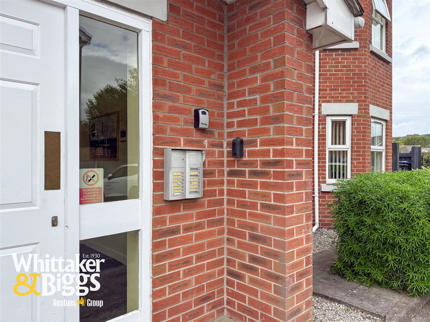 Fairfax Close, Biddulph, Stoke-On-Trent, photo 19