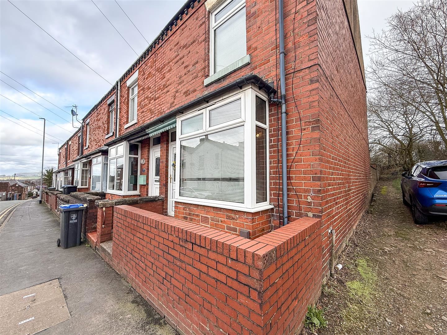 John Street, Biddulph, photo 18
