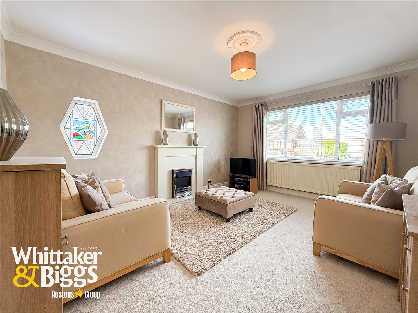 Colwyn Drive, Knypersley, photo 7
