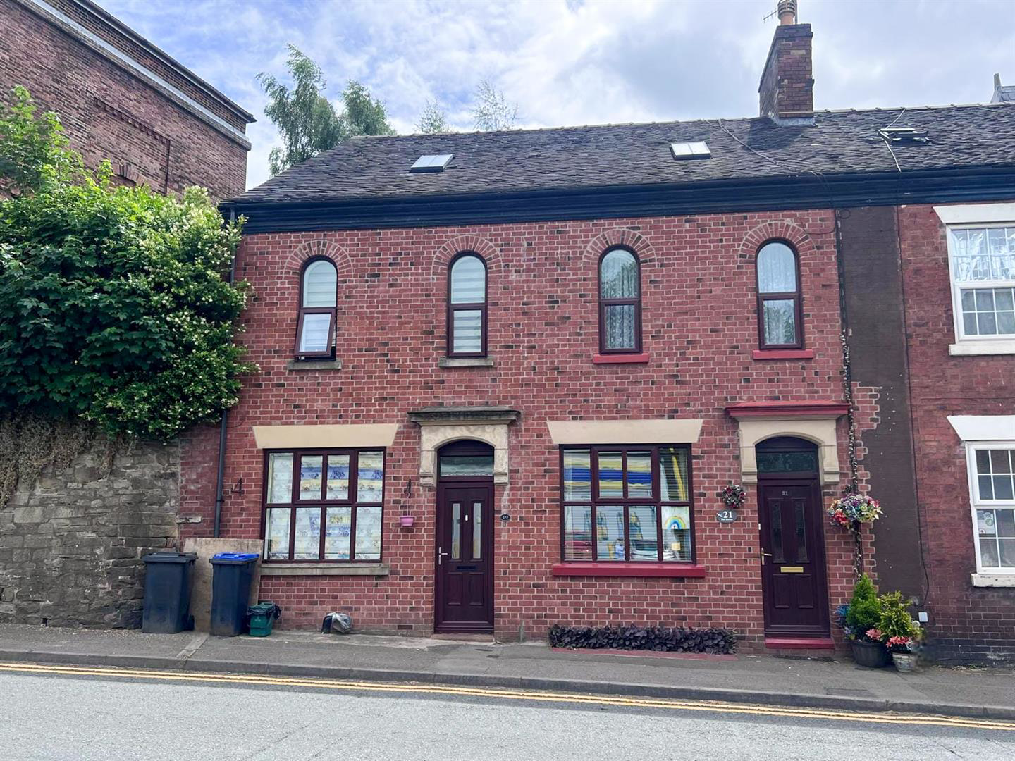 Broad Street, Leek, ST13 5NR