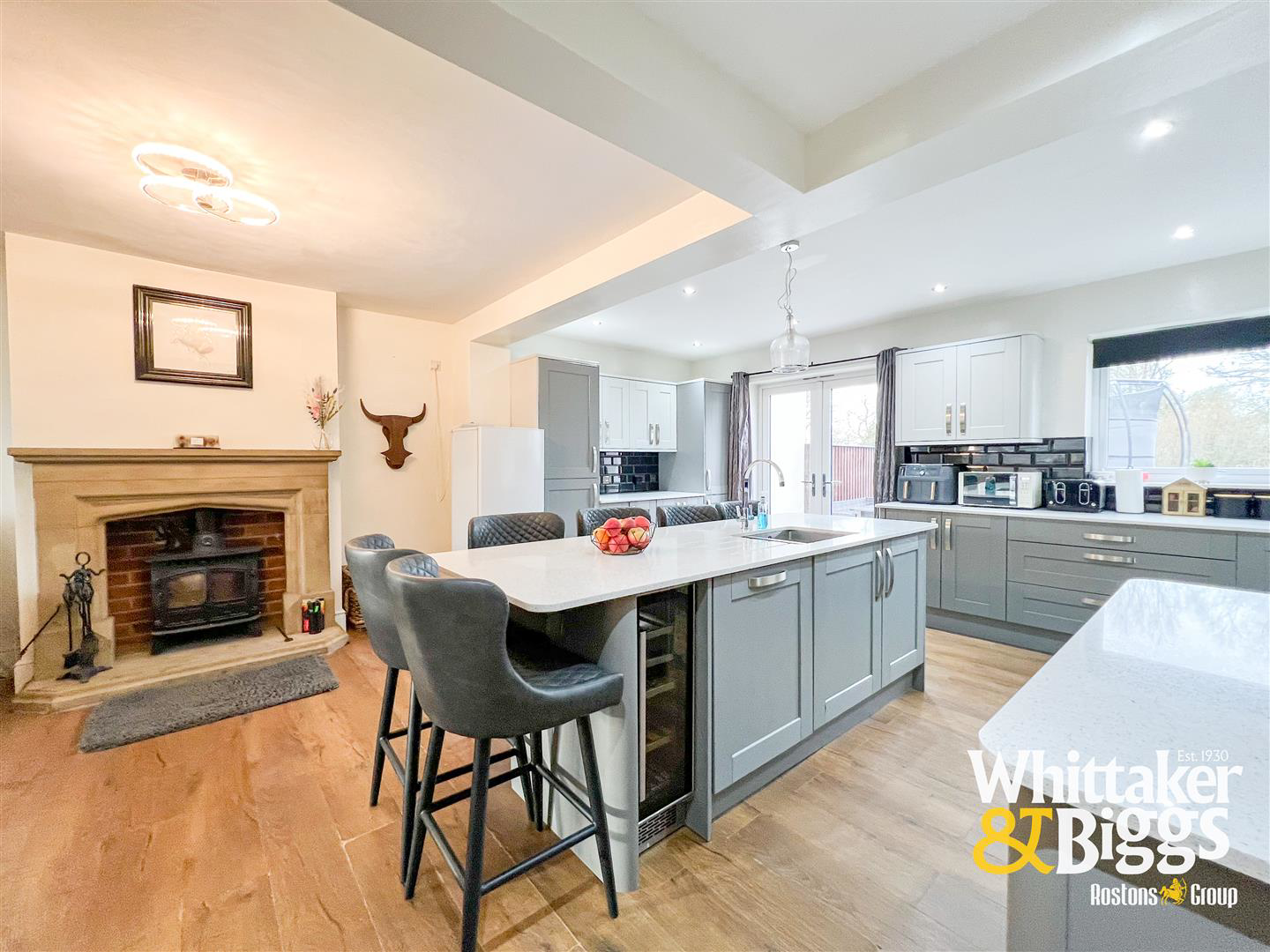 High Lane, Brown Edge, ST6 8RT, photo 5