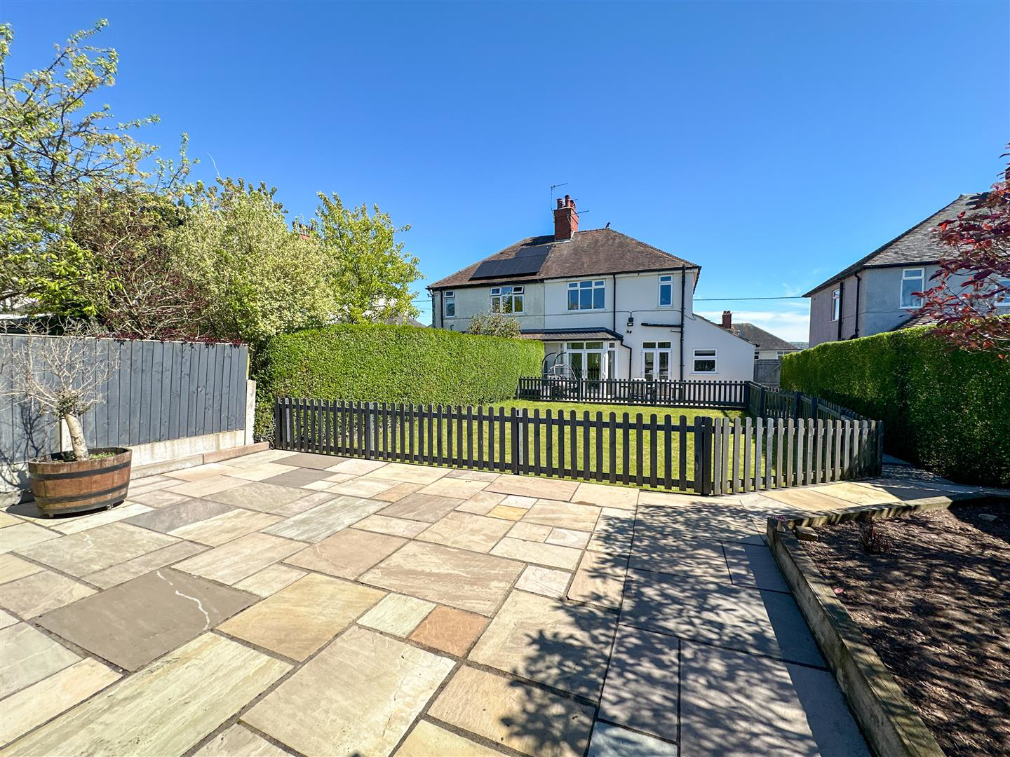 Woodland Avenue, Norton Green, Stoke-On-Trent, ST6, photo 5
