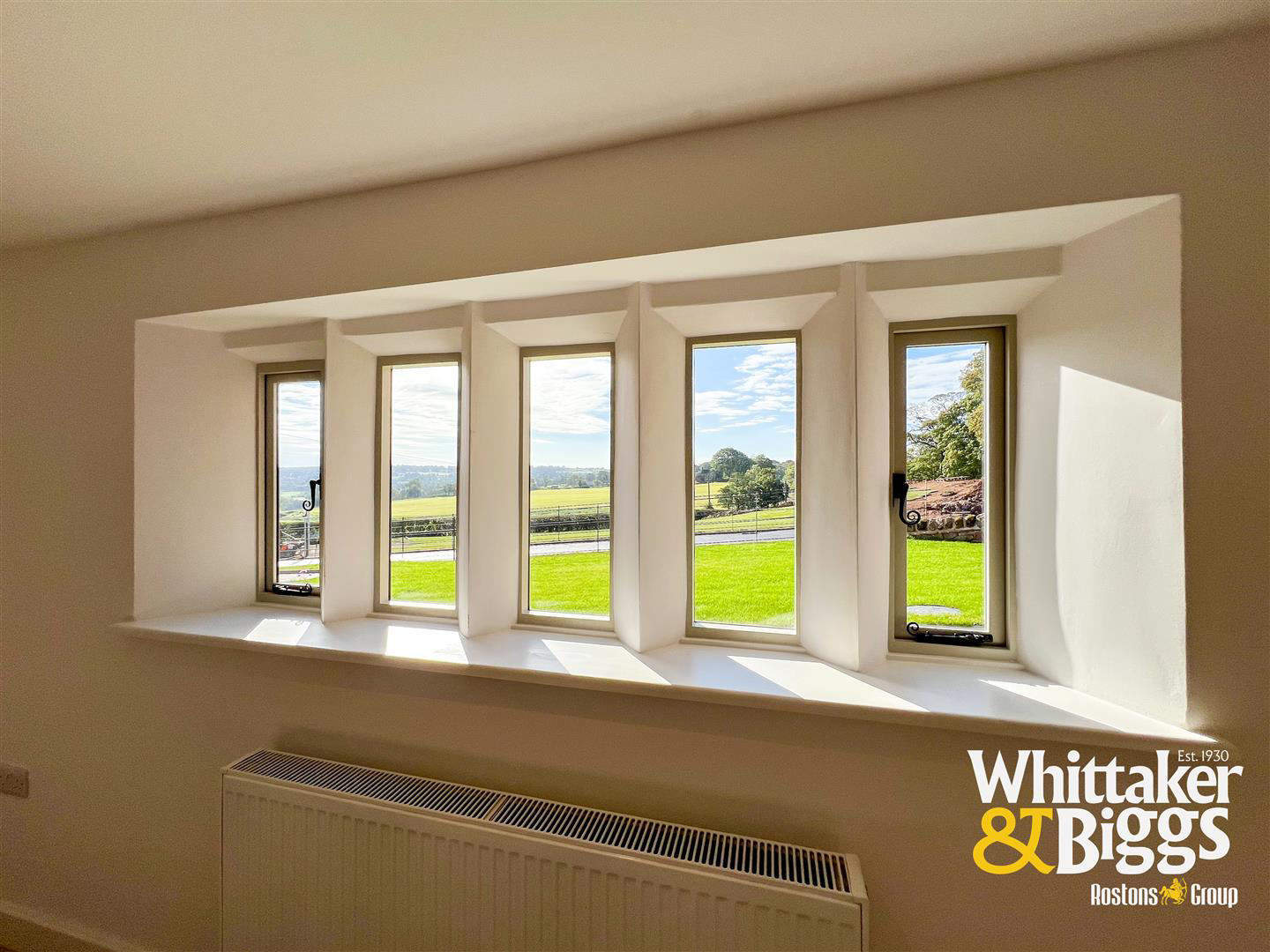 Ivy Farm, Rownall Road, Wetley Rocks, ST0 0BT, photo 12