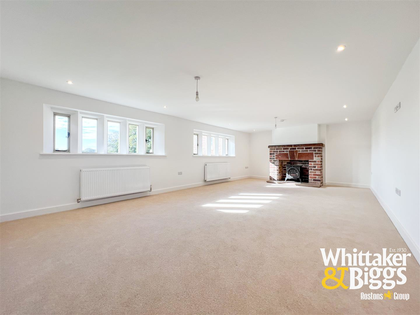 Ivy Farm, Rownall Road, Wetley Rocks, ST0 0BT, photo 10