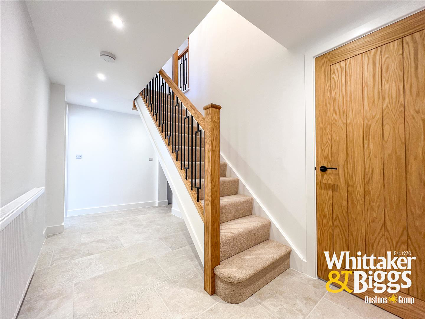 Ivy Farm, Rownall Road, Wetley Rocks, ST0 0BT, photo 18