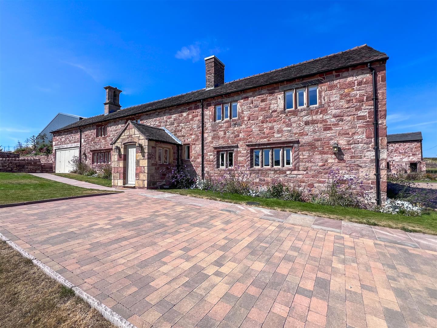 Ivy Farm, Rownall Road, Wetley Rocks, ST0 0BT, photo 5