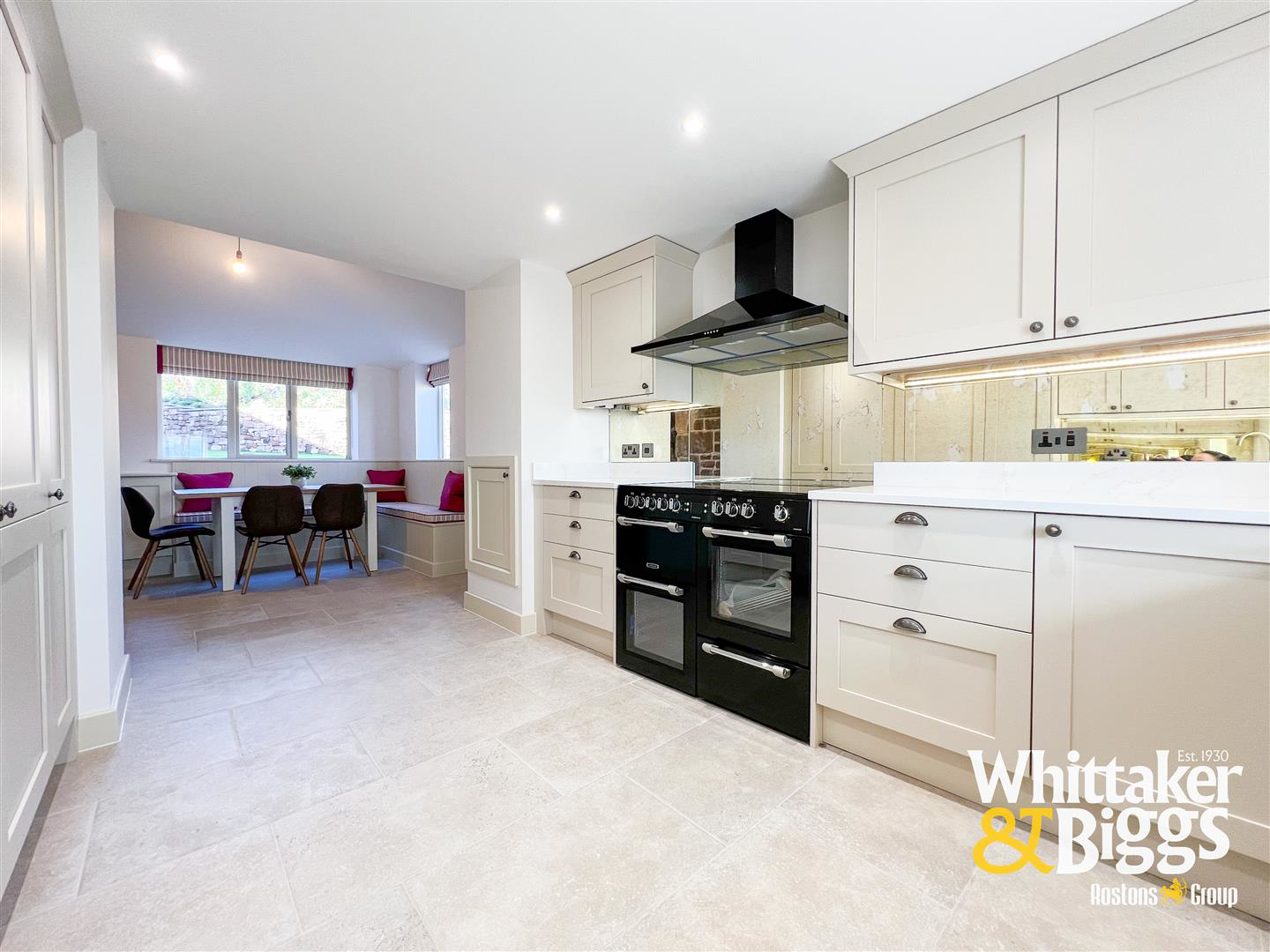 Ivy Farm, Rownall Road, Wetley Rocks, ST0 0BT, photo 7