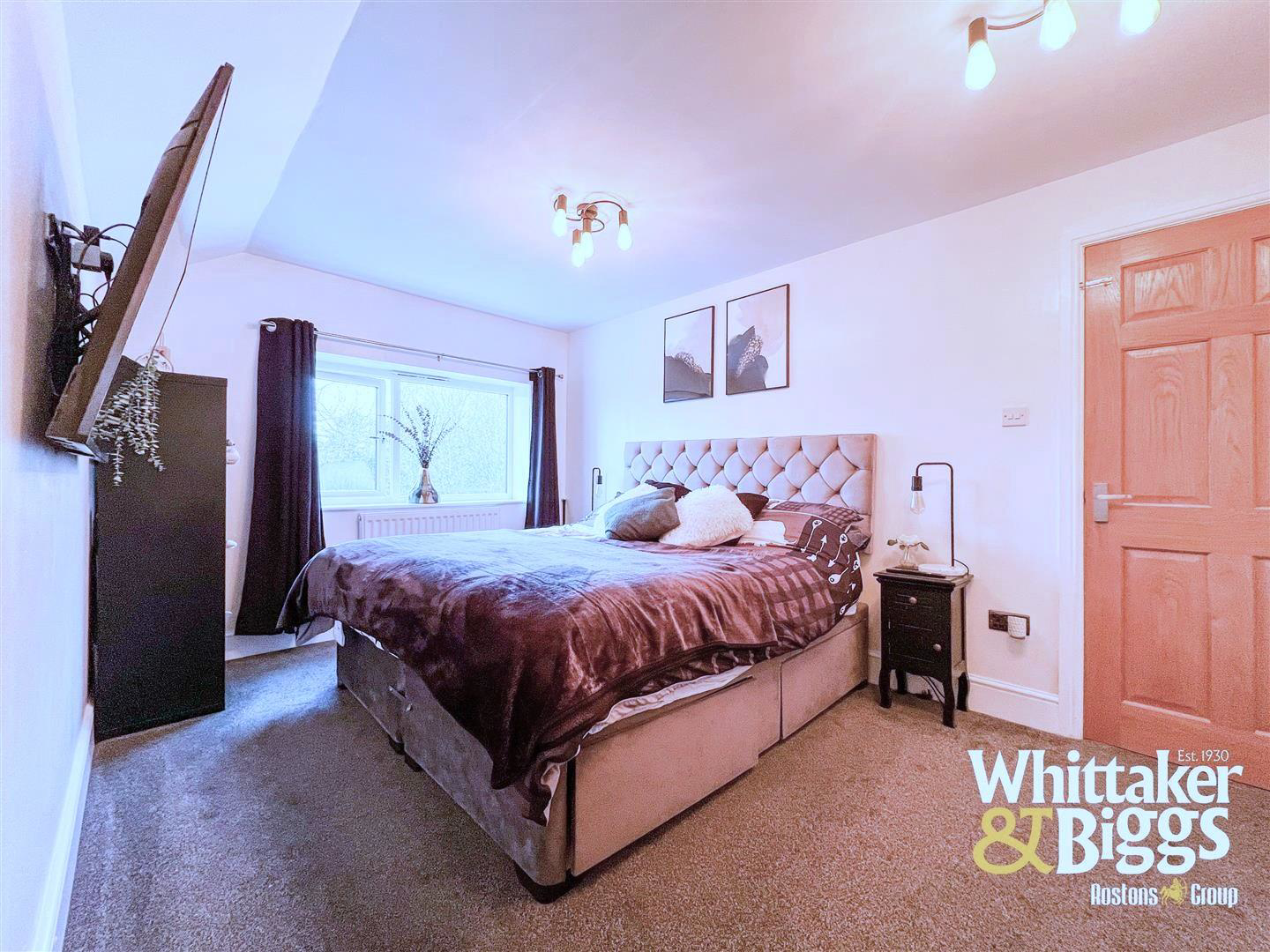 High Lane, Brown Edge, ST6 8RT, photo 13