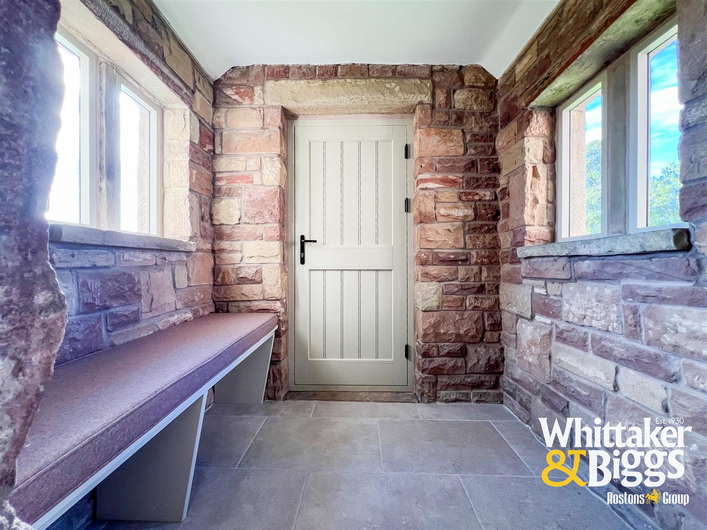 Ivy Farm, Rownall Road, Wetley Rocks, ST0 0BT, photo 17