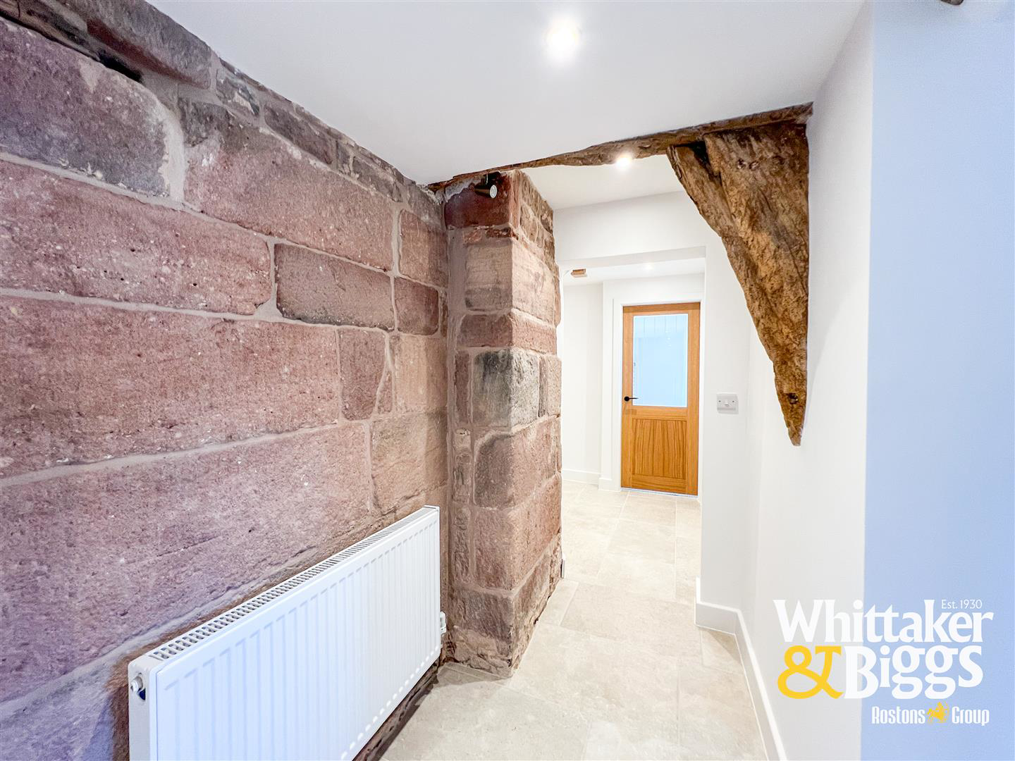Ivy Farm, Rownall Road, Wetley Rocks, ST0 0BT, photo 15