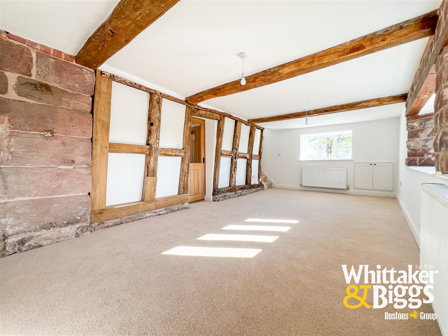 Ivy Farm, Rownall Road, Wetley Rocks, ST0 0BT, photo 4