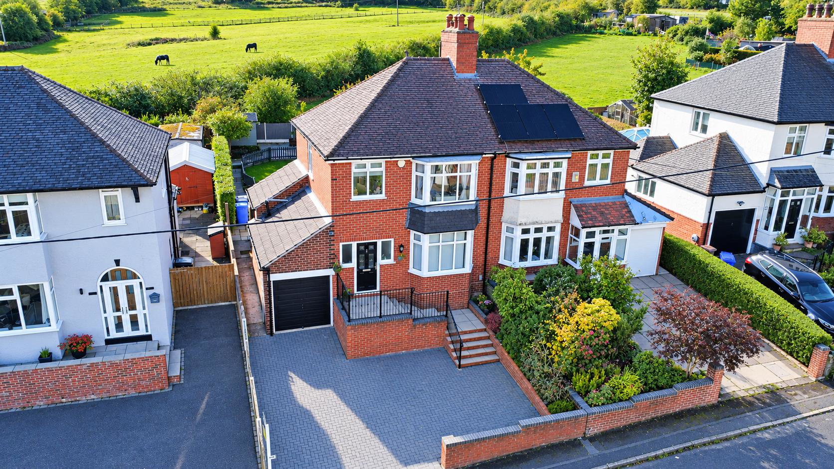 Woodland Avenue, Norton Green, Stoke-On-Trent, ST6, photo 23