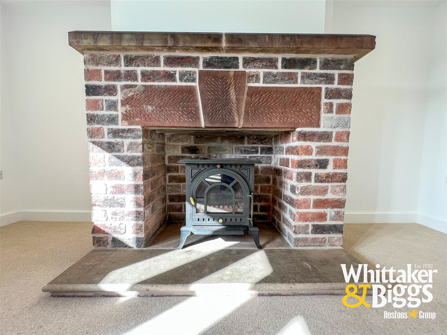 Ivy Farm, Rownall Road, Wetley Rocks, ST0 0BT, photo 11