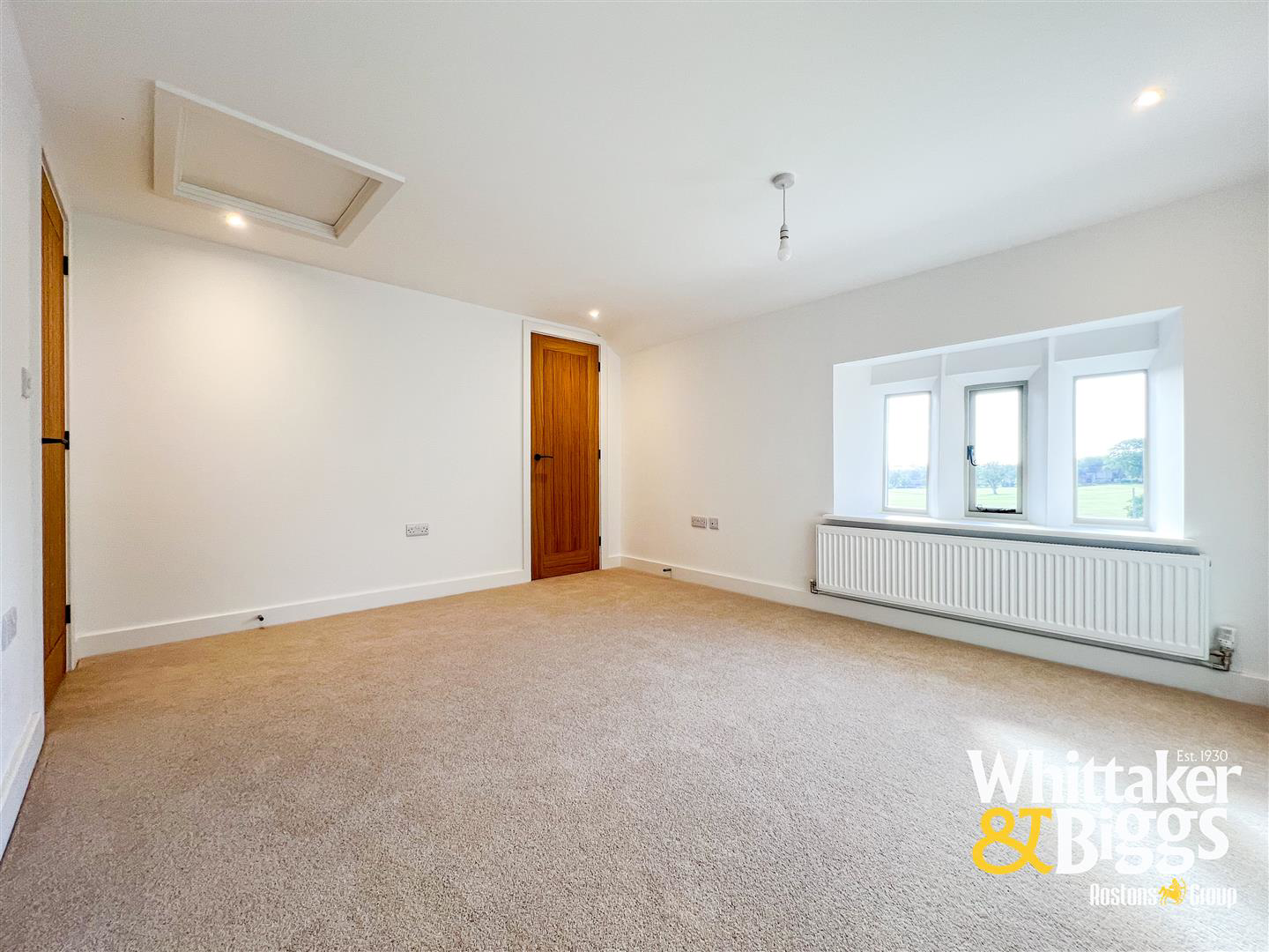 Ivy Farm, Rownall Road, Wetley Rocks, ST0 0BT, photo 25