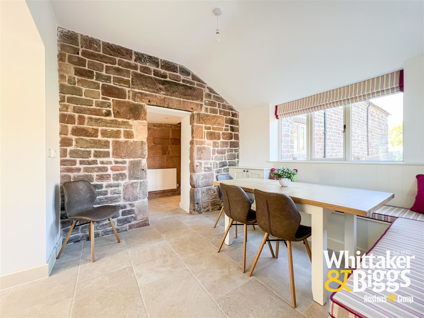 Ivy Farm, Rownall Road, Wetley Rocks, ST0 0BT, photo 8
