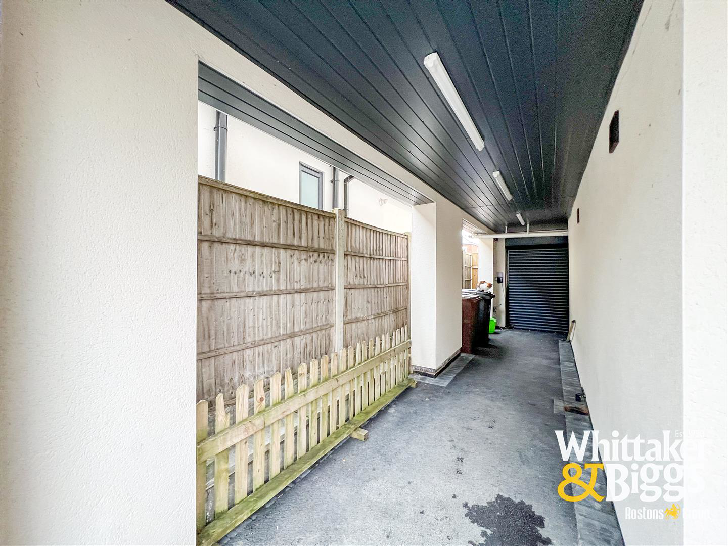 High Lane, Brown Edge, ST6 8RT, photo 29