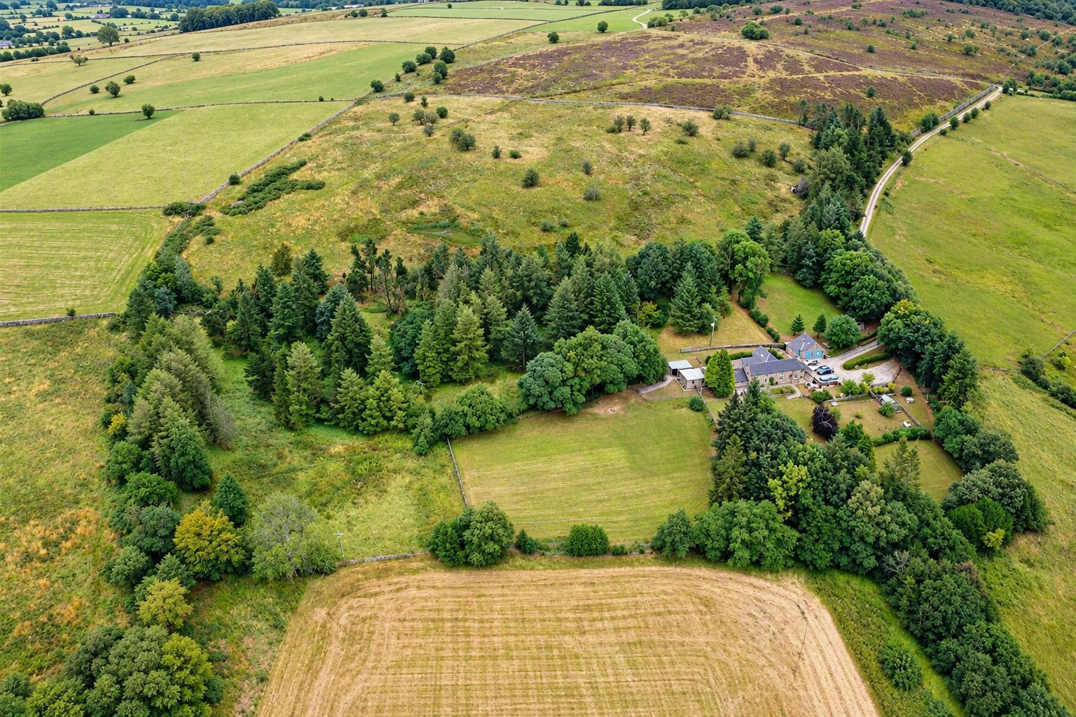 Heaton, Rushton Spencer, Macclesfield, SK11, photo 2
