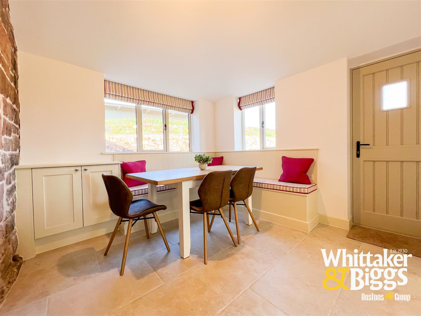 Ivy Farm, Rownall Road, Wetley Rocks, ST0 0BT, photo 9