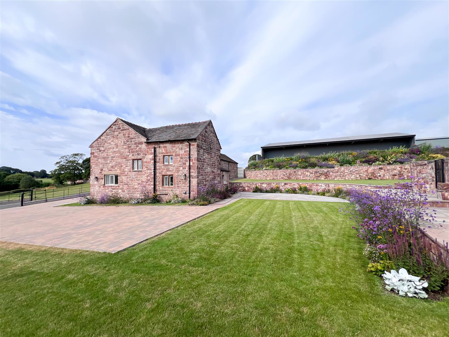 Ivy Farm, Rownall Road, Wetley Rocks, ST0 0BT, photo 35