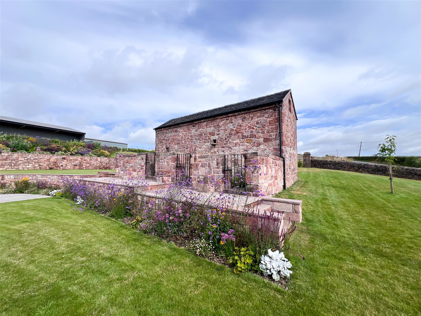Ivy Farm, Rownall Road, Wetley Rocks, ST0 0BT, photo 34