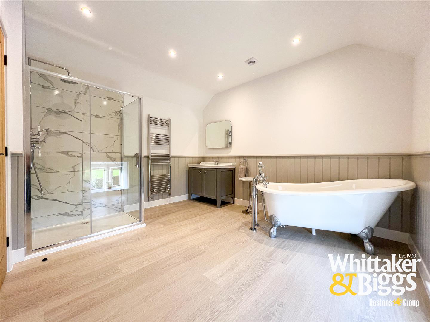 Ivy Farm, Rownall Road, Wetley Rocks, ST0 0BT, photo 19