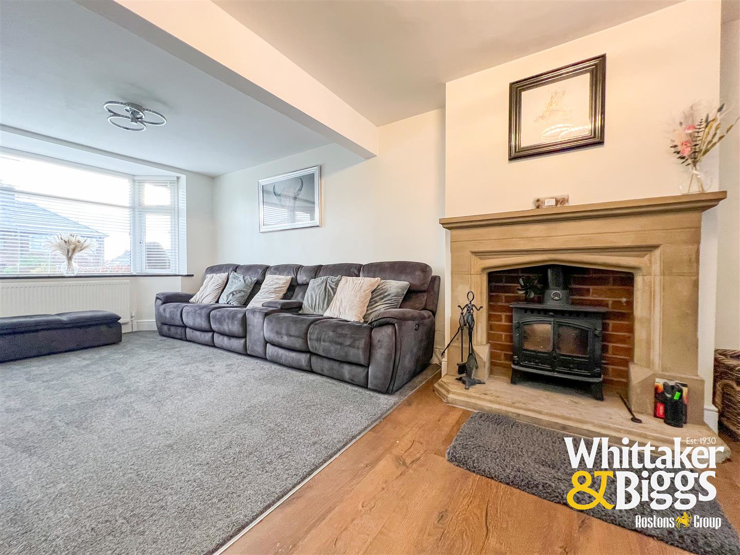 High Lane, Brown Edge, ST6 8RT, photo 9