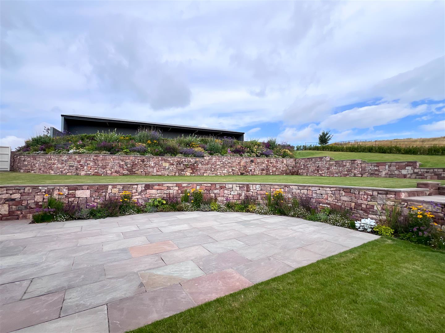 Ivy Farm, Rownall Road, Wetley Rocks, ST0 0BT, photo 30