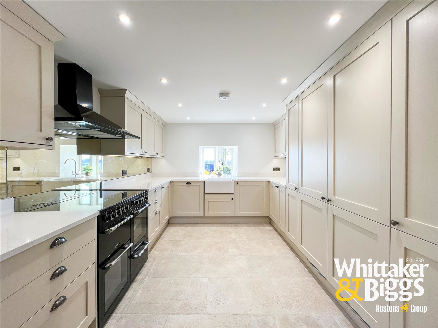 Ivy Farm, Rownall Road, Wetley Rocks, ST0 0BT, photo 6